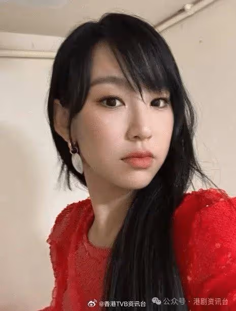 鍾柔美被指頂替炎明熹!參加《聲生不息》 與容祖兒影Selfie