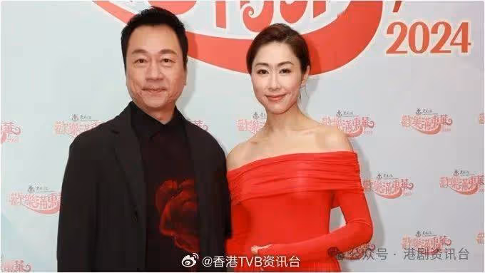 黎耀祥自薦做演唱會嘉賓!胡定欣直言角色同台慶「7」字有玄機