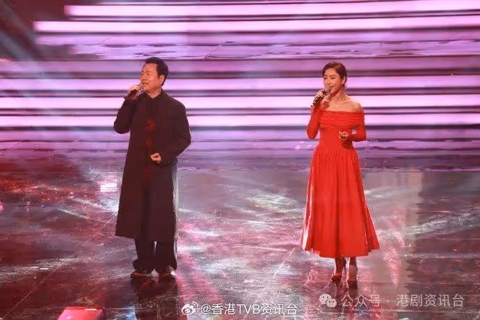 黎耀祥自薦做演唱會嘉賓!胡定欣直言角色同台慶「7」字有玄機