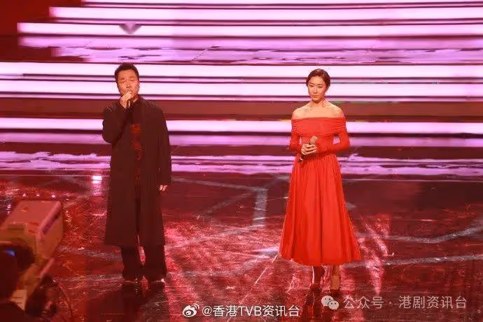 黎耀祥自薦做演唱會嘉賓!胡定欣直言角色同台慶「7」字有玄機