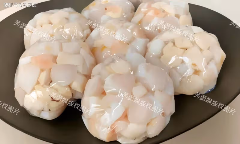 冬天,遇到此肉別手軟,一次買10斤放冰箱保存,隨吃隨取,特省事