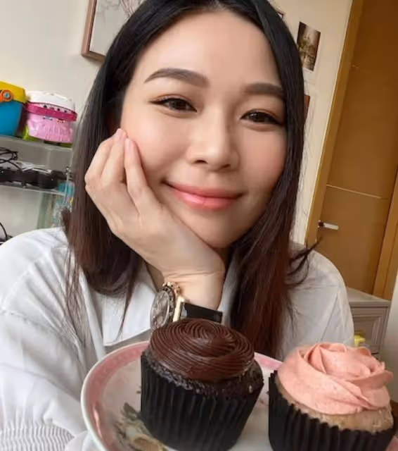 前TVB花旦楊秀惠創業變女強人,反擊成功背後投入多,不滿被朋友輕視