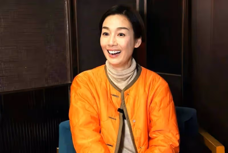 魔咒?TVB視後江美儀兩年無劇可拍,用綜藝抵劇債,明年合約將到期