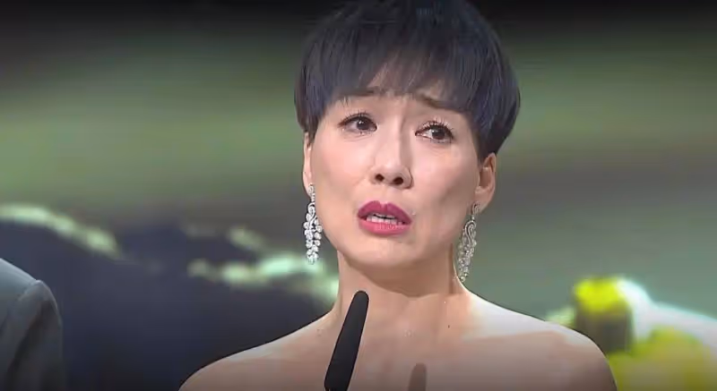 魔咒?TVB視後江美儀兩年無劇可拍,用綜藝抵劇債,明年合約將到期