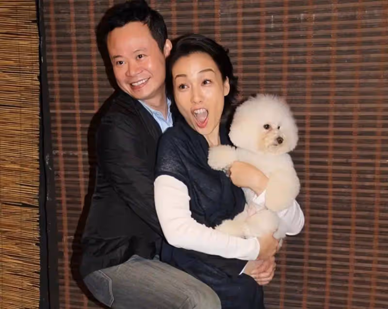 魔咒?TVB視後江美儀兩年無劇可拍,用綜藝抵劇債,明年合約將到期