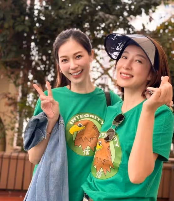 不滿被指不用做!前TVB花旦創業變女強人,反擊成功背後投入多