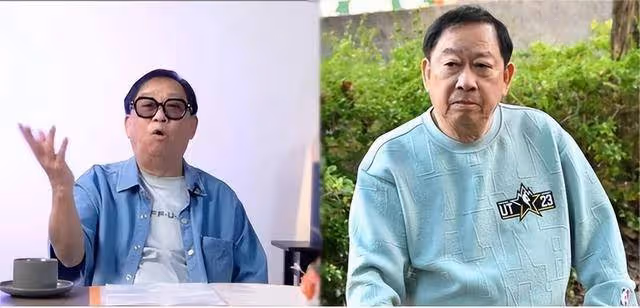 74歲綠葉挑戰新行業仍無法退休,需要繼續供養35歲兒子,讓其啃老