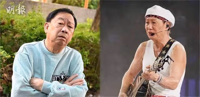 74歲綠葉挑戰新行業仍無法退休,需要繼續供養35歲兒子,讓其啃老