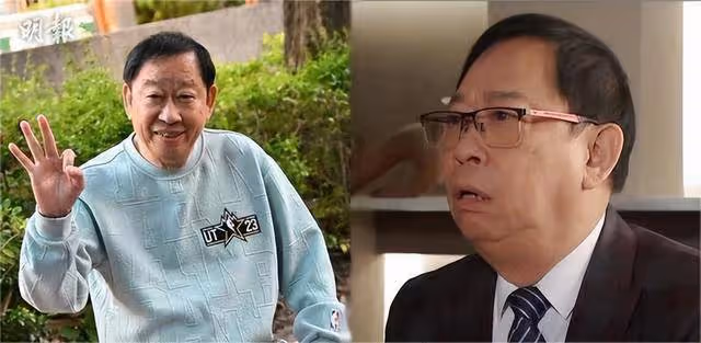 74歲綠葉挑戰新行業仍無法退休,需要繼續供養35歲兒子,讓其啃老