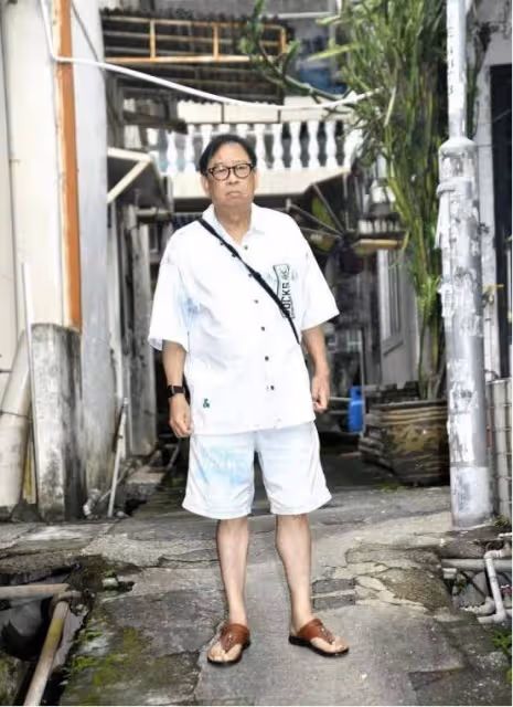 74歲綠葉挑戰新行業仍無法退休,需要繼續供養35歲兒子,讓其啃老