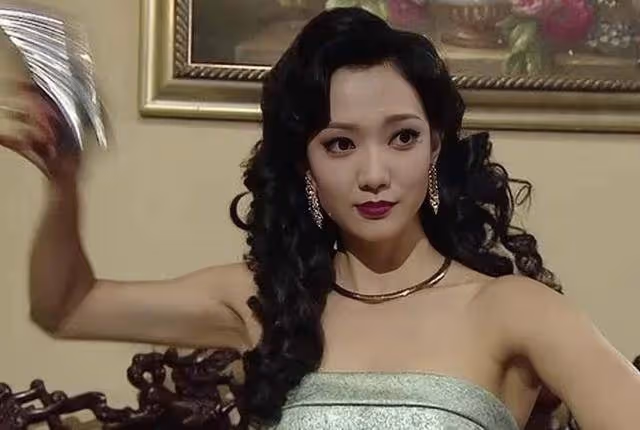 恭喜!TVB前知名女星突然宣布懷孕,和老公結婚八年終於造人成功