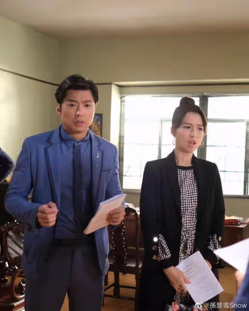 近況曝光!TVB前宅男女神自曝婚後脫粉潮嚴重,曾試過被狂粉跟蹤