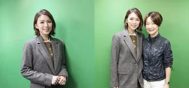 近況曝光!TVB前宅男女神自曝婚後脫粉潮嚴重,曾試過被狂粉跟蹤