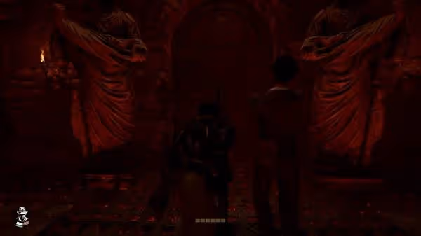 《奪寶奇兵》金龍之路解謎攻略
