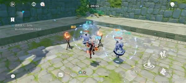 《原神》冒險家試煉蛻變篇其二活動攻略