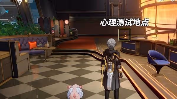 《崩壞:星穹鐵道》宇宙家裝指南隱藏成就