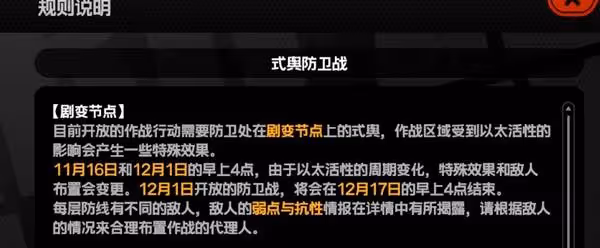 《絕區零》危局強襲戰玩法介紹
