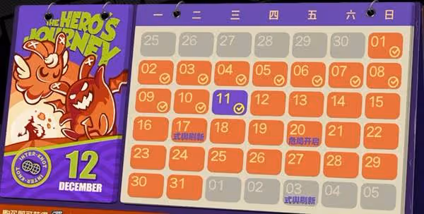 《絕區零》危局強襲戰玩法介紹