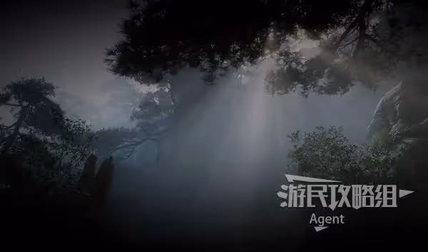 《黑神話:悟空》第六章花果山路線指引