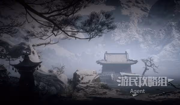 《黑神話:悟空》第三章小西天路線指引
