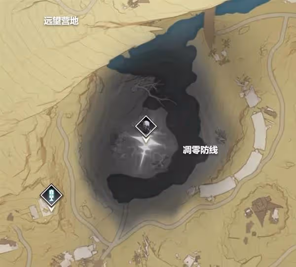 《鳴潮》燈燈突破素材收集攻略