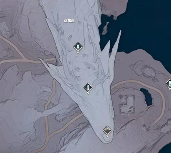 《鳴潮》燈燈突破素材收集攻略