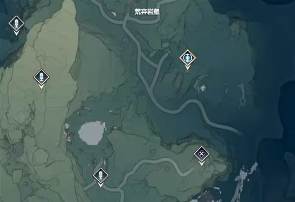 《鳴潮》燈燈突破素材收集攻略