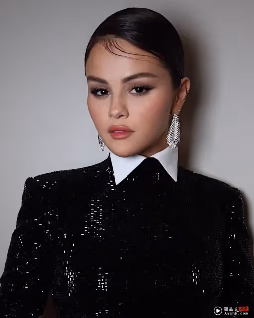 Selena Gomez 宣布訂婚!拍拖1年 情定唱片監製男友!