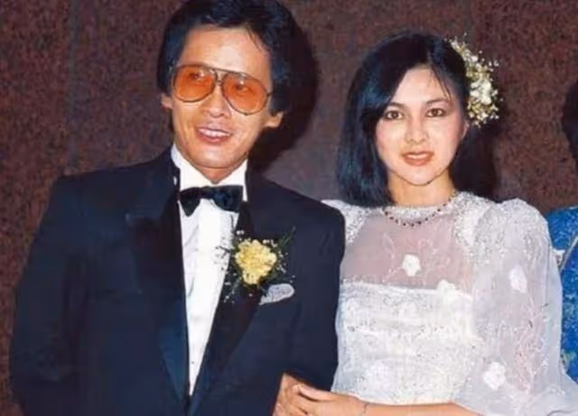 坦率!62歲關之琳認曾做小三但不後悔,霸氣稱什麼樣的男人都試過