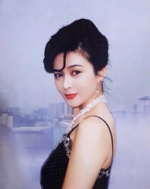 坦率!62歲關之琳認曾做小三但不後悔,霸氣稱什麼樣的男人都試過