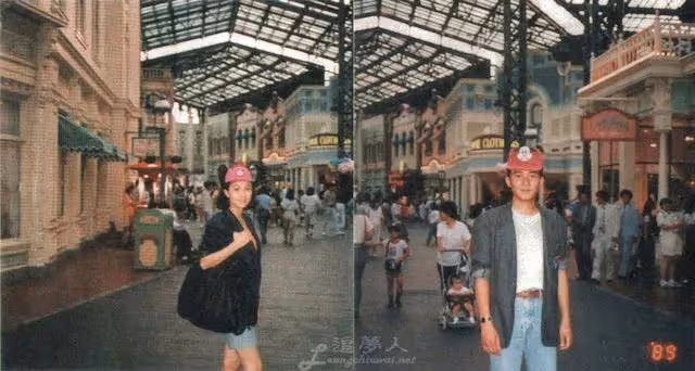 娛記查小欣公開梁朝偉求婚細節,現場照片丟失,蘭花戒指定終身