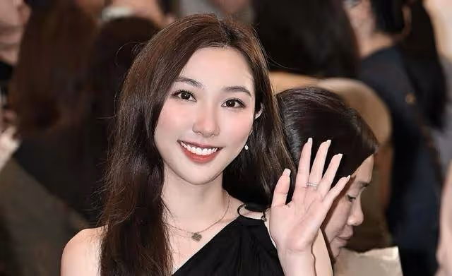 恭喜!TVB人氣女星婚後兩個月火速宣布懷孕,剛好和公司約滿離巢
