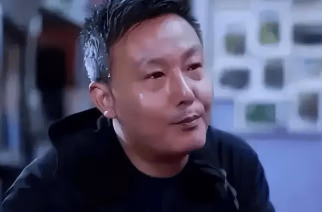 林青霞有多難伺候?私人廚師在4年間白了頭,年薪500萬也不願意干