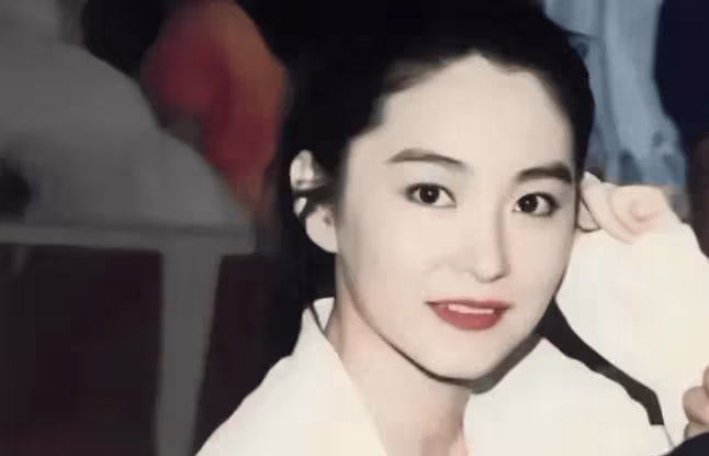 林青霞有多難伺候?私人廚師在4年間白了頭,年薪500萬也不願意干