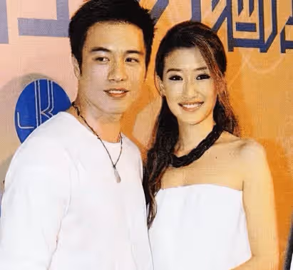 謝霆鋒妹妹：未婚生女，孩子父親身份成謎，如今41歲無人敢娶