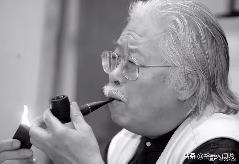 痛心!84歲著名導演顧威病逝,曾導《天下第一樓》,孫茜透露細節