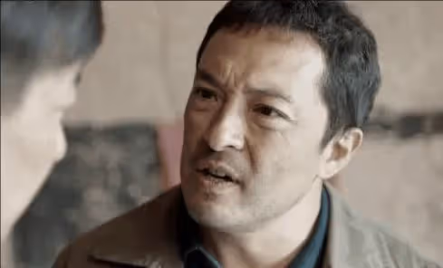 《我是刑警》富大龍是好人嗎?陶維志是個什麼樣的角色?