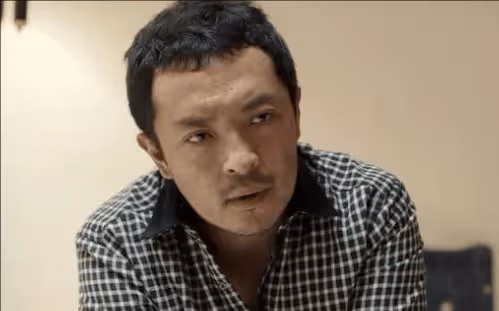 《我是刑警》富大龍是好人嗎?陶維志是個什麼樣的角色?