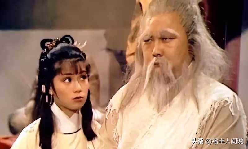 曝78歲港星秦煌兩次跌倒入院！雙腿發黑嚴重，沒錢治療卻因禍得福