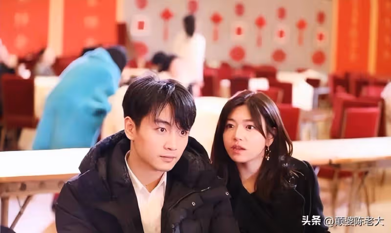 沒想到陳妍希僅僅用了一篇悼詞,就讓陳曉的口碑反轉,網友:冷血