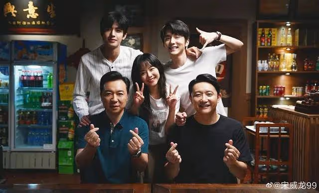 韓國人最愛看的陸劇TOP8！經典古裝劇霸榜，最愛的陸劇是這部