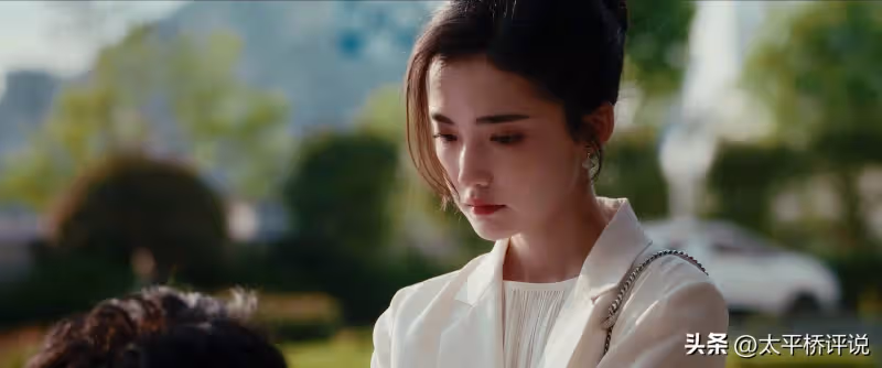 《婚內婚外》結局：原來，這才是胡成最終離開田秋子的真相