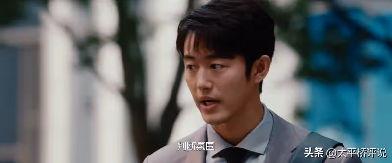 《婚內婚外》結局:原來,這才是胡成最終離開田秋子的真相