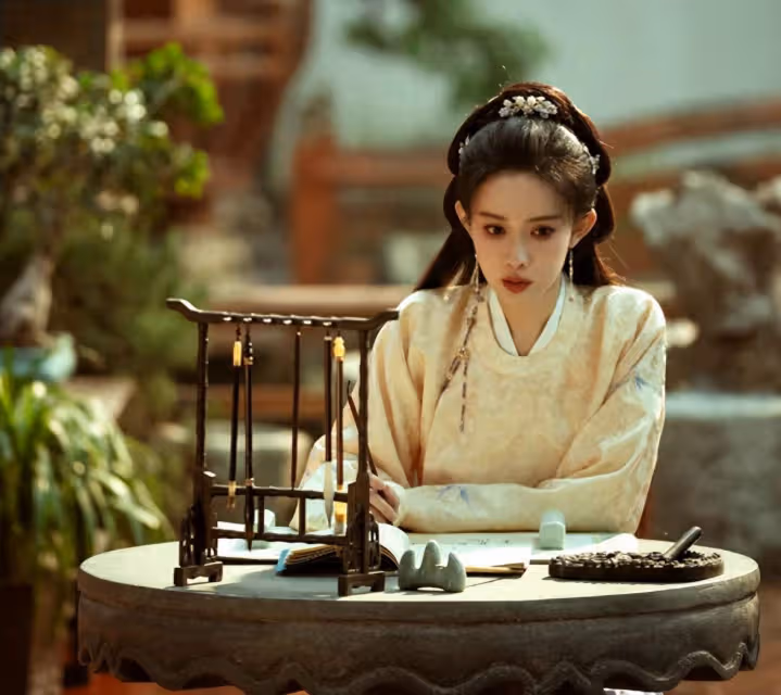 《九重紫》竇昭退婚一波三折，紀詠和宋墨又在其中扮演什麼角色？