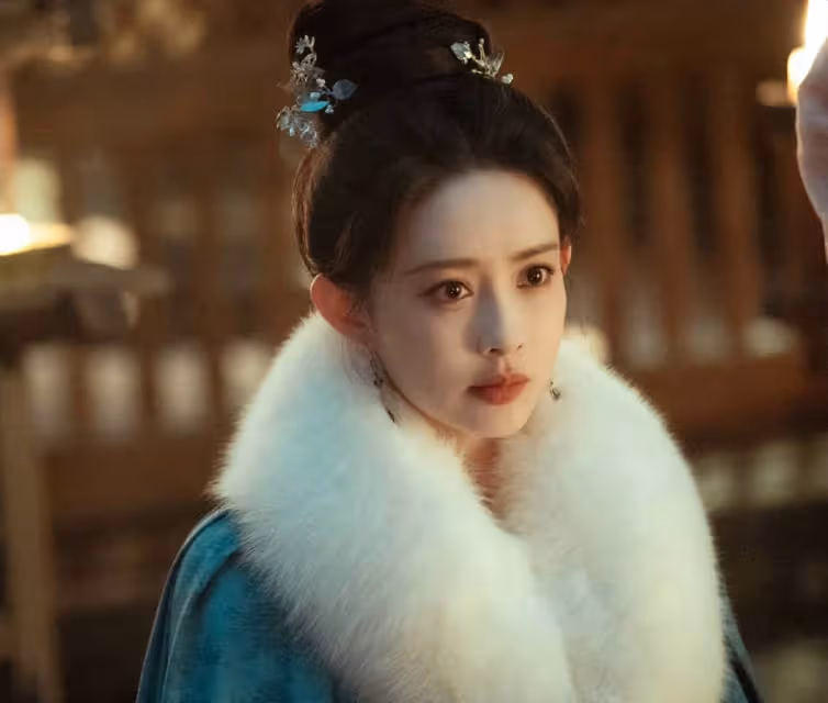 《九重紫》竇昭退婚一波三折，紀詠和宋墨又在其中扮演什麼角色？