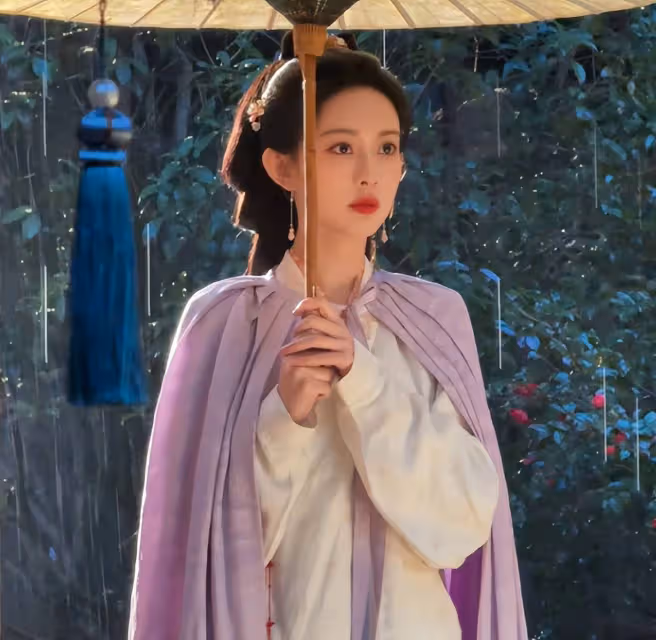 《九重紫》竇昭退婚一波三折，紀詠和宋墨又在其中扮演什麼角色？