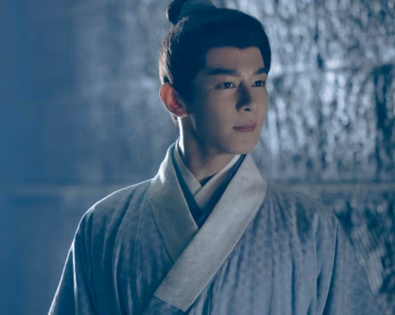 《九重紫》竇昭退婚一波三折，紀詠和宋墨又在其中扮演什麼角色？