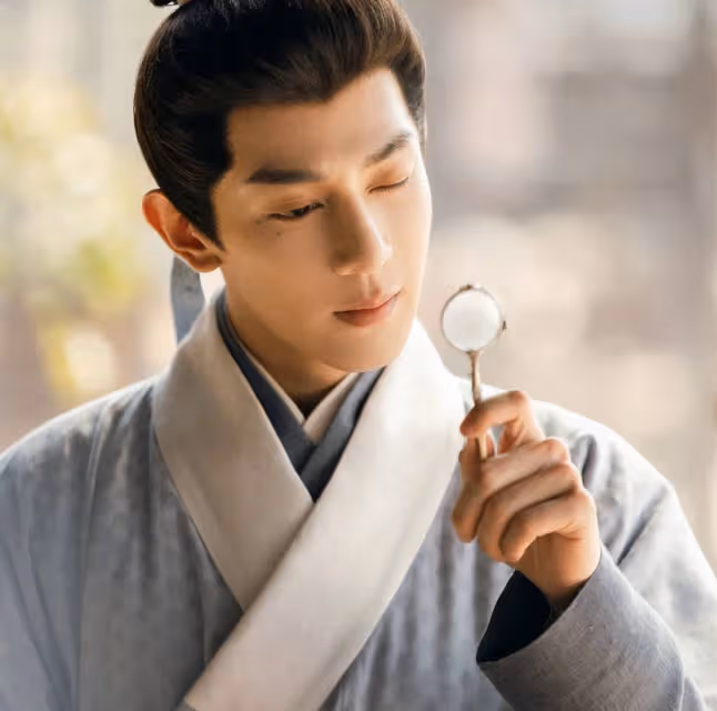 《九重紫》竇昭退婚一波三折，紀詠和宋墨又在其中扮演什麼角色？