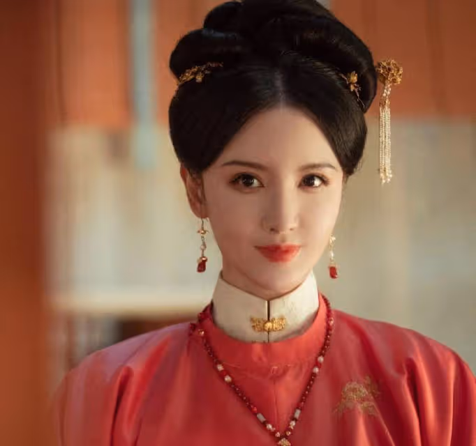 《九重紫》竇昭退婚一波三折，紀詠和宋墨又在其中扮演什麼角色？