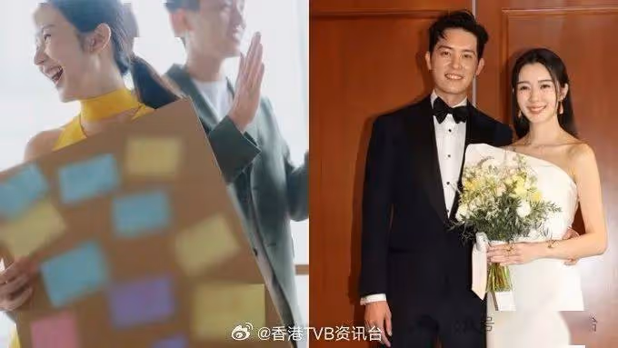 TVB十優港姐大肚介意被指似奶龍!開33歲生日兼Baby Shower派對